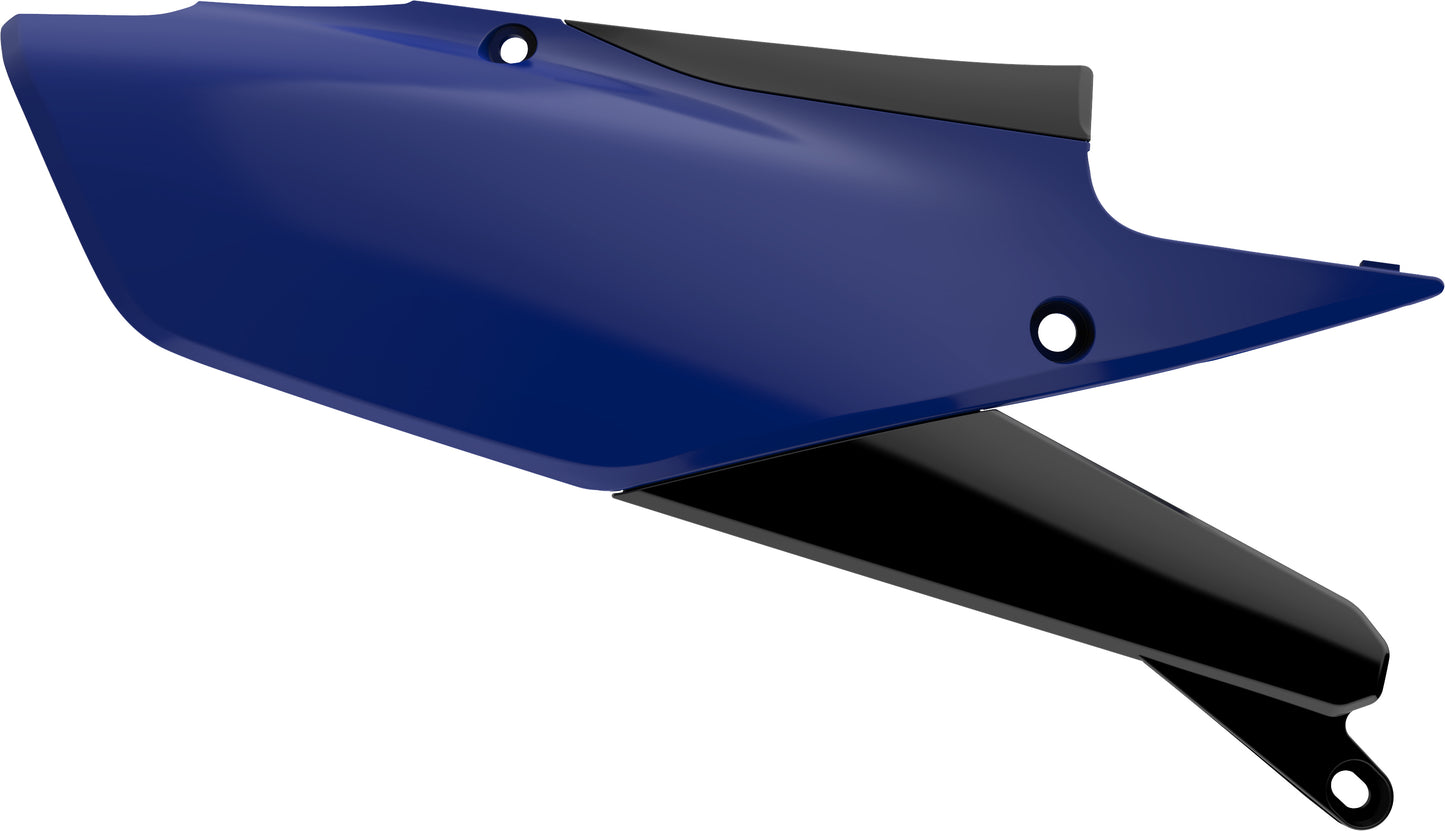 Polisport Side Panels Blue • #64-43505