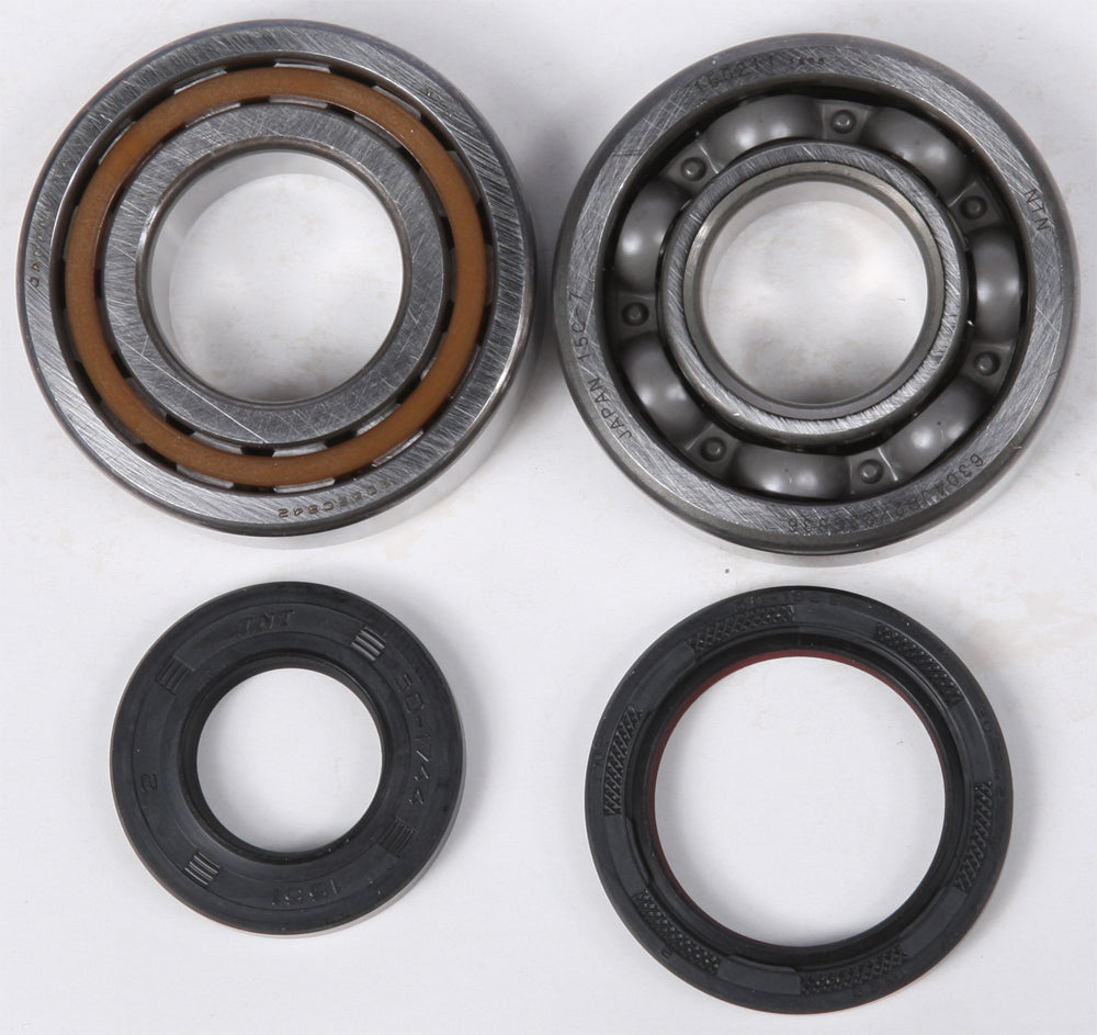 Prox Crankshaft Bearing & Seal Kit Husq/Ktm • #19-61003