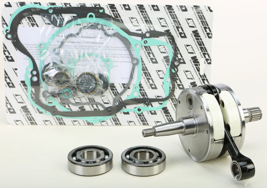 Wiseco Bottom End Kit Kaw • #WPC128B