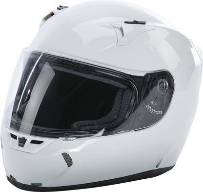 Fly Racing Revolt FS Solid Helmet