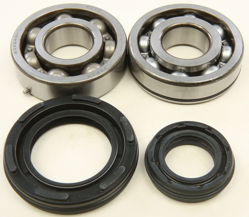 All Balls Crankshaft Bearing/Seal Kit • #22-41034