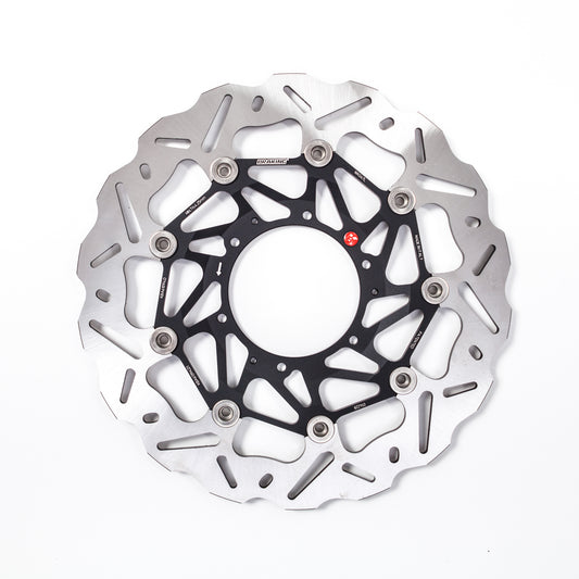 Braking Sk2 Directional Rotor Left • #32-6647L