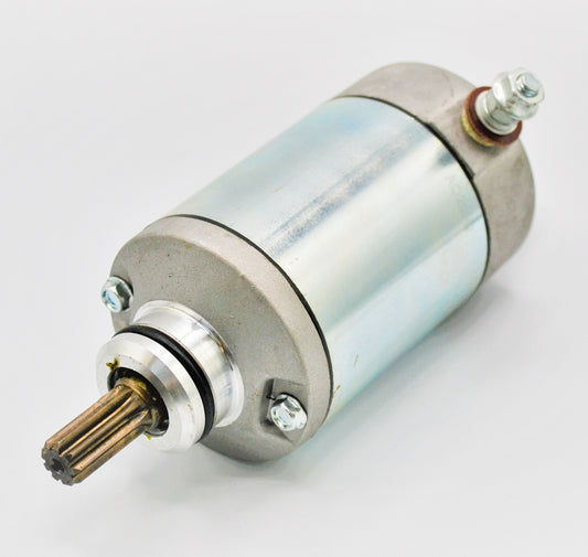 Ricks Starter Motor • #27-61330