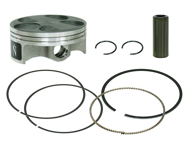 Namura Piston Kit Hc Forged 76.94/Std 13.5:1 Gas/Yam