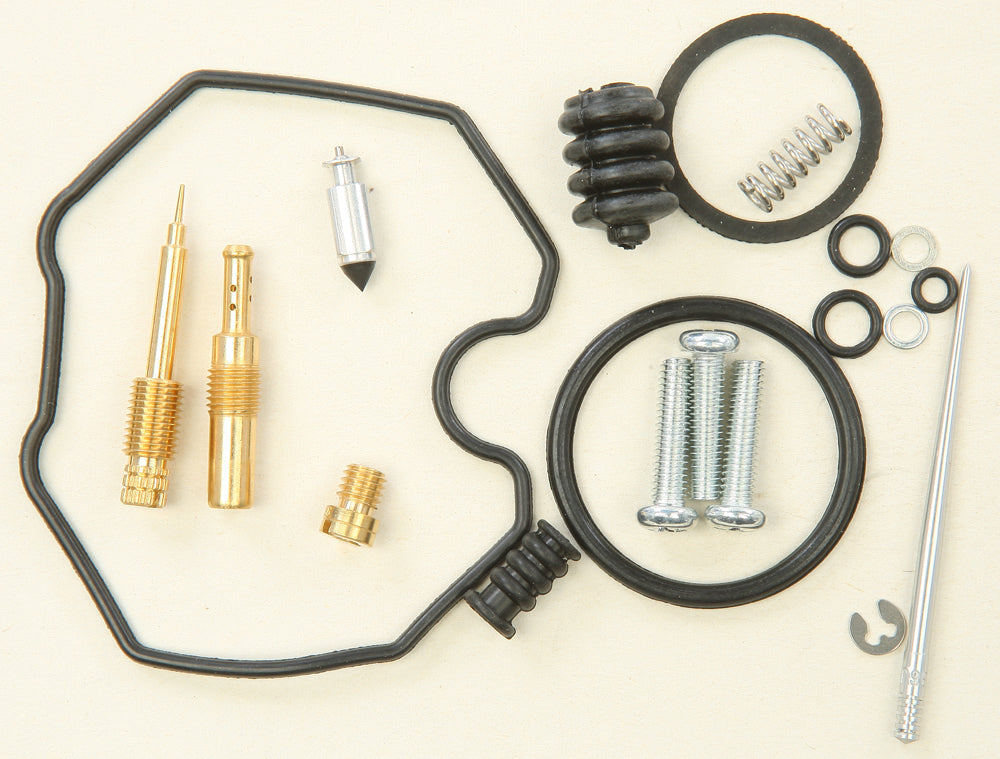 All Balls Carburetor Repair Kit • #226-1284