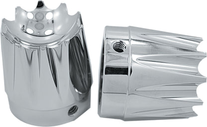 Avon Axle Nut Cover