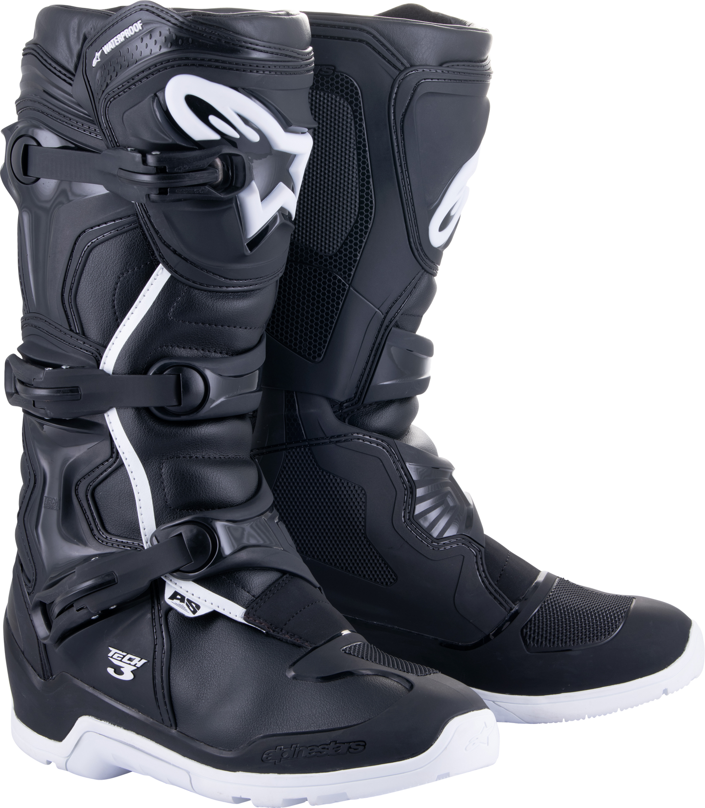 Alpinestars Tech 3 Enduro Waterproof Boots