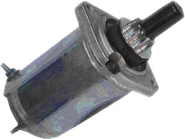 Sp1 Starter Motor • #12-3010