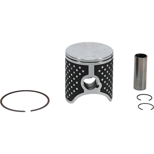 Vertex Piston Kit Cast Race Evolution 53.94/Std Yam