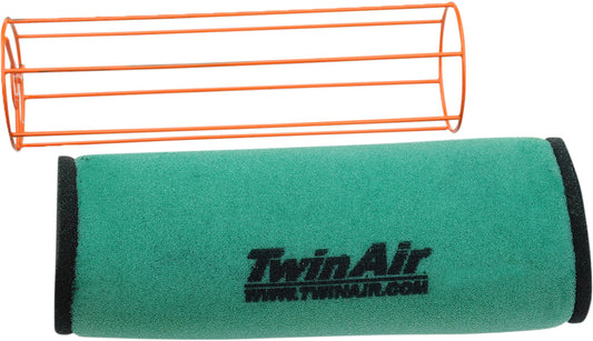 Twin Air Powerflow Kit Air Filter With Cage • #715-6146