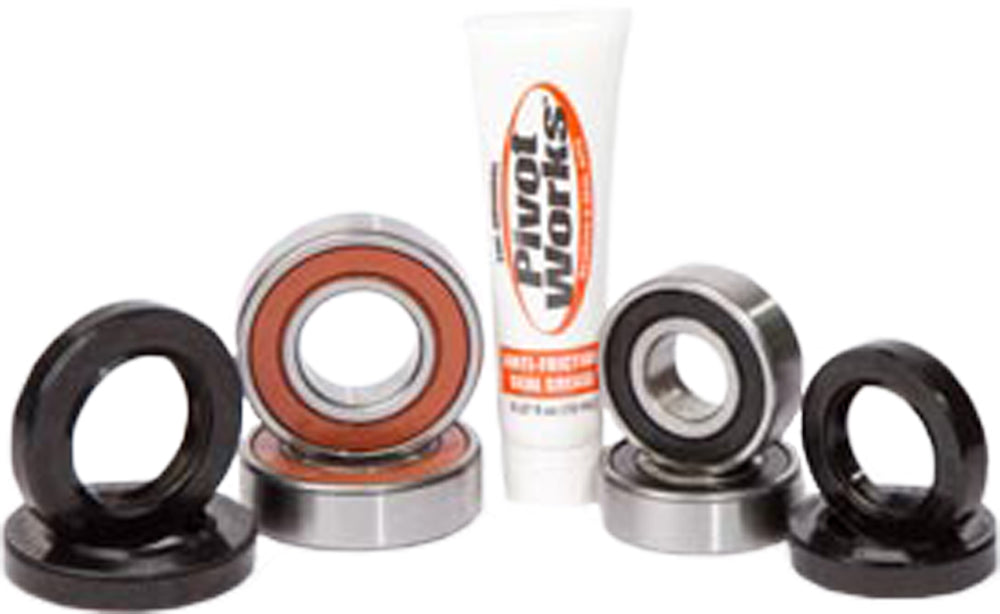 Pivot Works Front Wheel Bearing Kit • #52-0479