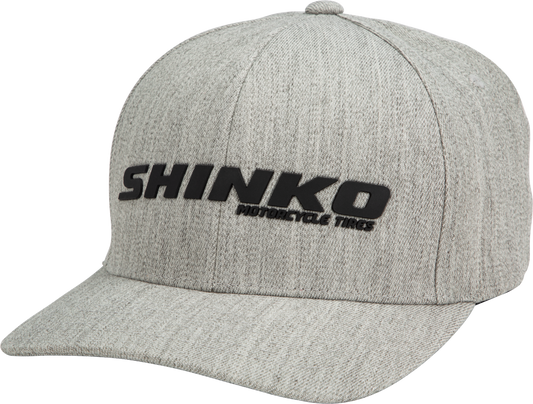 Shinko Flexfit hat