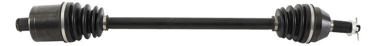 All Balls 8 Ball Extreme Axle Rear • #531-1546