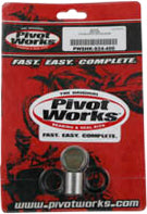 Pivot Works Shock Bearing Kit • #52-0763