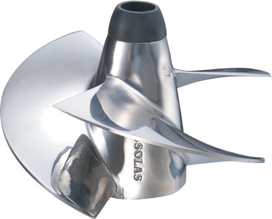 Solas Impeller Concord S-D Sr-Cd-11/19