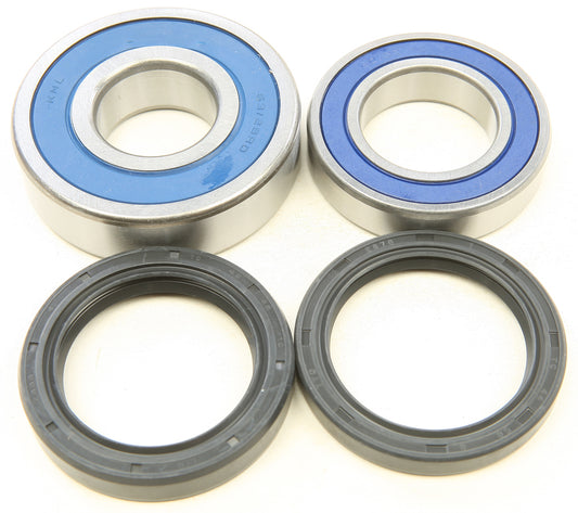 All Balls Rear Wheel Bearing Kit • #22-51689