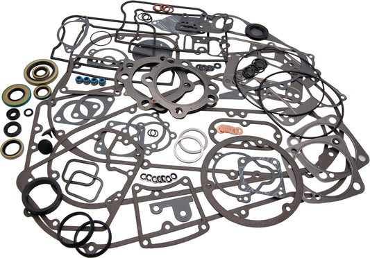 Cometic Complete Est Gasket Evo Big Twin Kit • #68-9848F