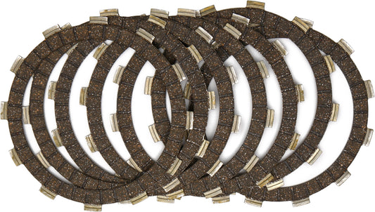 Ebc Redline Clutch Kit Ck1170