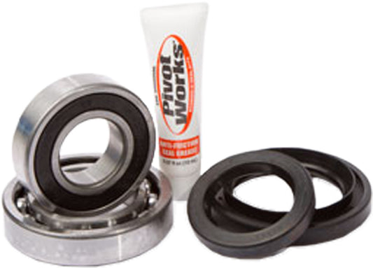 Pivot Works Rear Wheel Bearing Kit • #52-0660