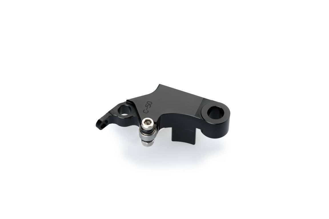 Puig Lever Adapter Clutch Black • #561-05766BK