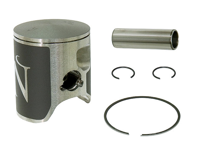 Namura Piston Kit Nikasil Cyl 66.34/Std 11:1