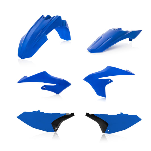 Acerbis Plastic Kit Yam Original • #27266-57118