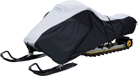Classic Acc. 300D Deluxe Snowmobile Travel Cover