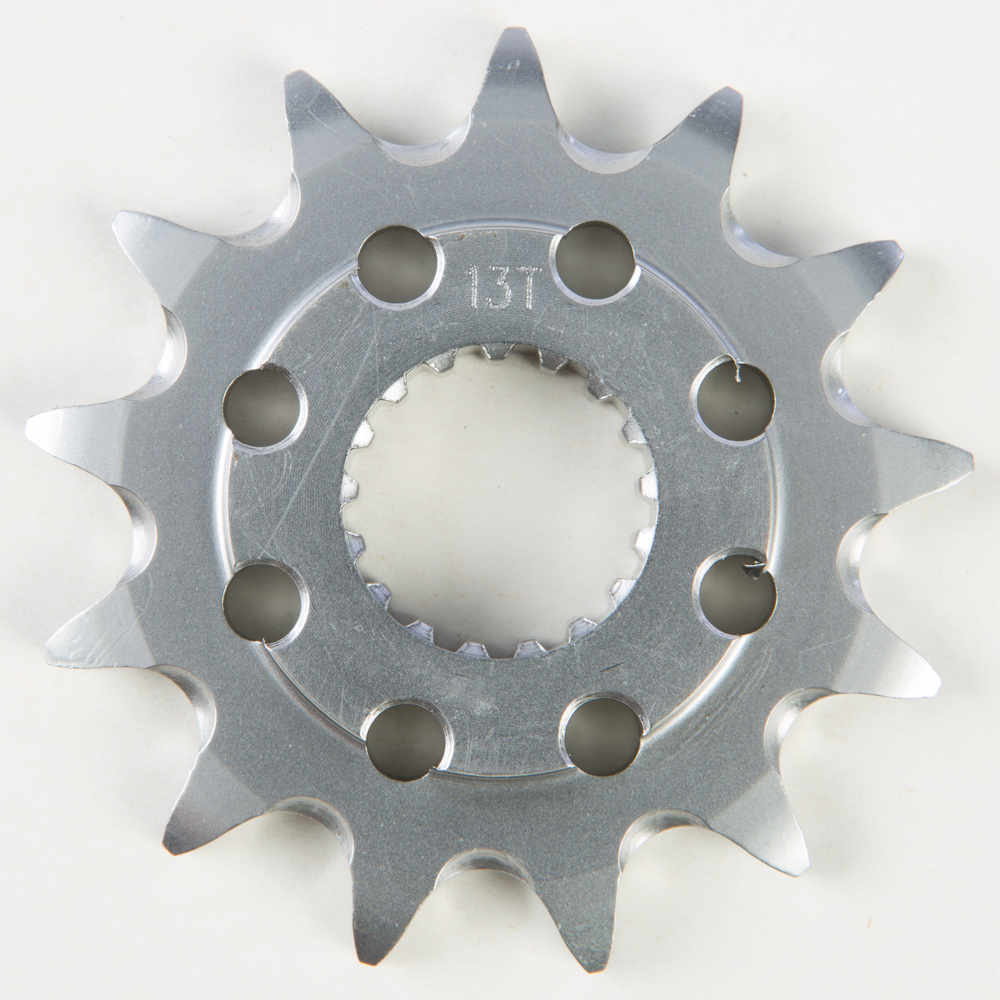 Fire Power Front Cs Sprocket Steel 13T-520 Hon • #255-1520213