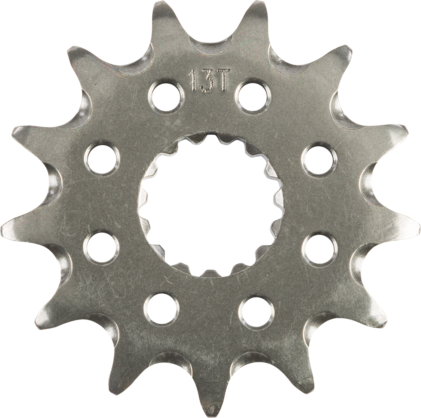 Fire Power Front Cs Sprocket Steel 13T-520 Beta/Husq/Ktm