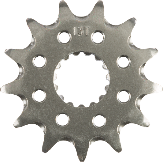 Fire Power Front Cs Sprocket Steel 13T-520 Beta/Husq/Ktm