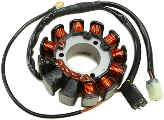 Sp1 Stator Assembly • #44-10904