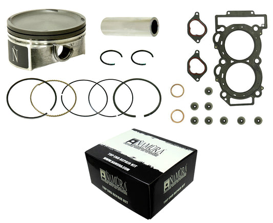 Namura Top End Kit 86.93/Std 11:1 Pol