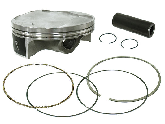 Namura Piston Kit Forged Nikasil Cyl 95.96/Std 13.5:1 Hon