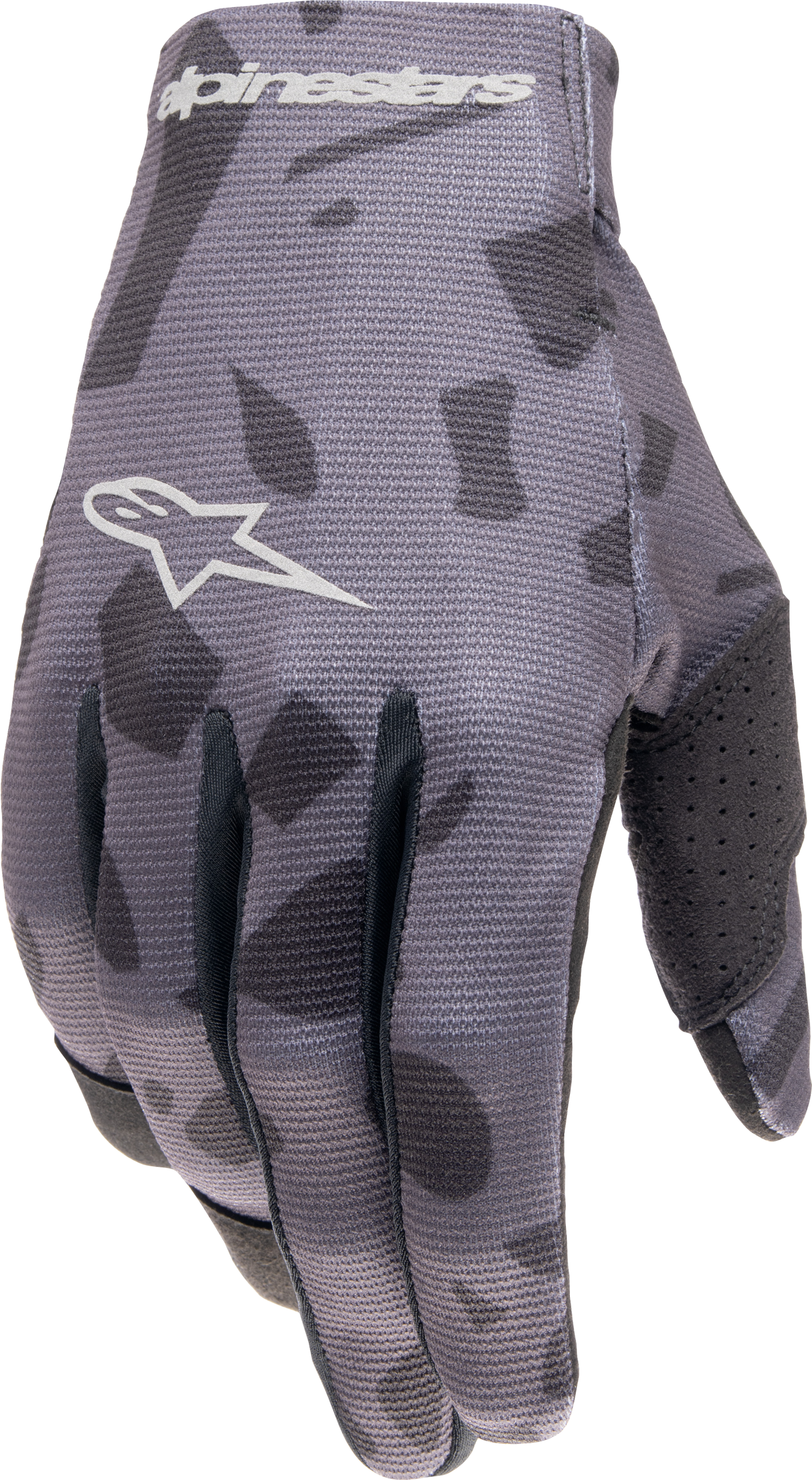 Alpinestars Youth Radar Gloves - Youth