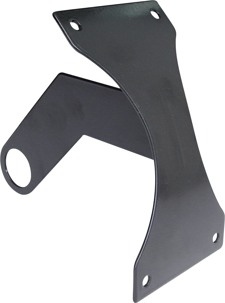 Keiti License Plate Bracket