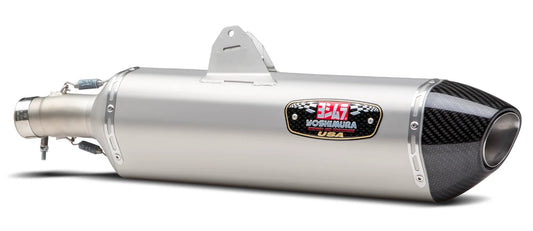 Yoshimura Exhaust Race R-77 Slip-On Ss-Ss-Cf