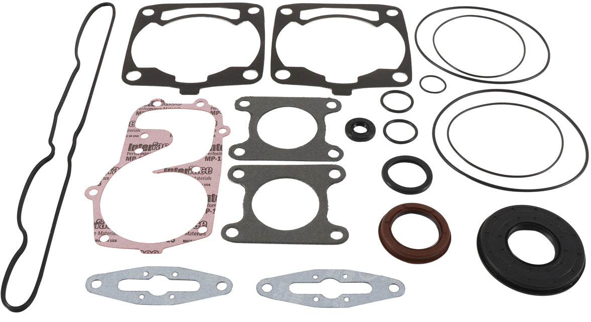 Vertex Complete Gasket Kit Pol