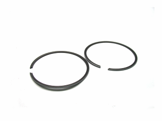 Namura Piston Rings 74.47Mm Pol For Namura Pistons Only