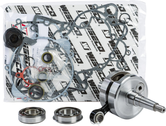 Wiseco Bottom End Kit Ktm • #WPC176