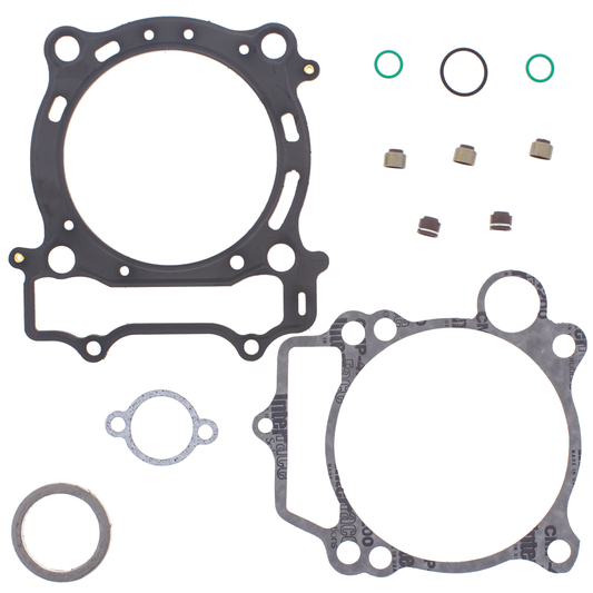 Vertex Top End Gaskets • #681-0677