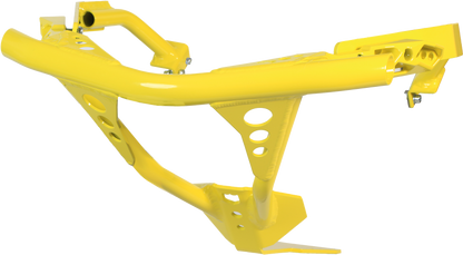 Pro Armor Custom Aluminum Front Bumper