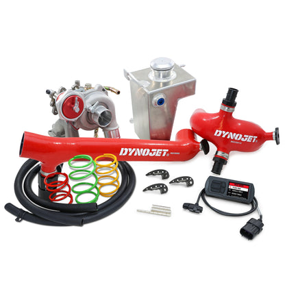 Dynojet Power Packages Stage 5 Kit