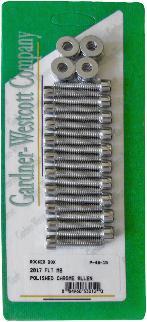 Gardnerwestcott Hardware Kit