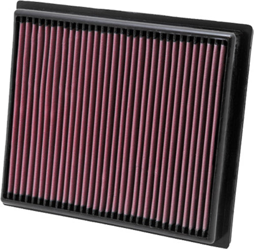 K&N Air Filter • #729011