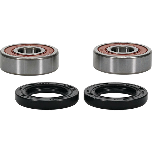 Pivot Works Wheel Bearing Kit Premium • #22-51027P