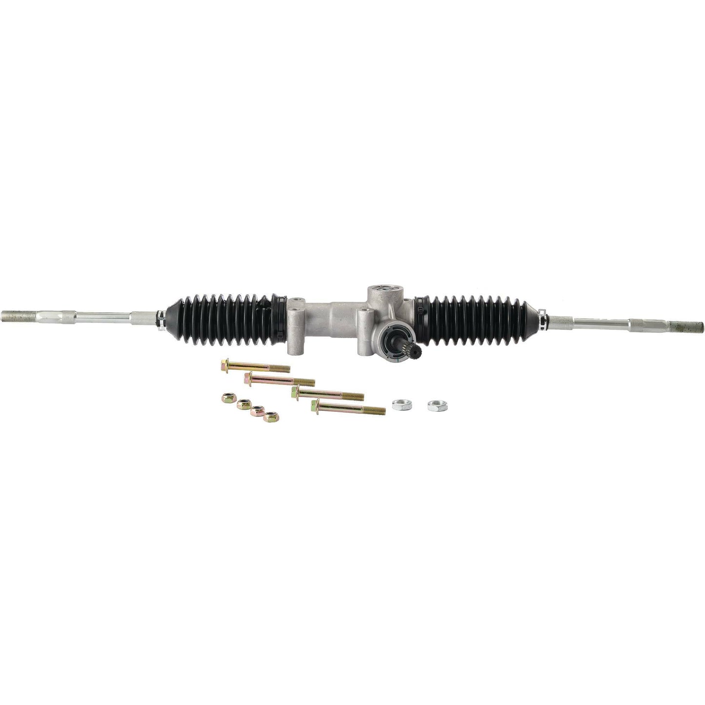 All Balls Steering Rack Assembly Pol • #251-4043