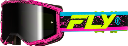 Fly Racing Zone Goggles - Youth