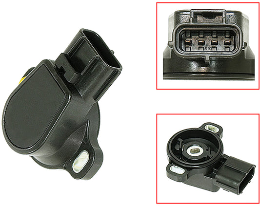 Sp1 Throttle Position Sensor