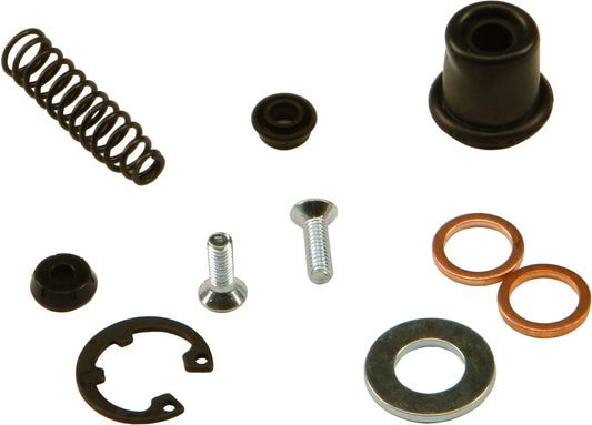 All Balls Master Cylinder Rebuild Kit • #21-81010