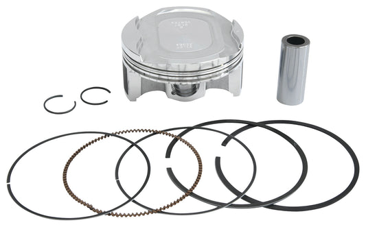 Vertex Piston Kit Forged 91.97/Std 11.5:1 Kaw